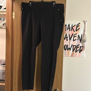 Maurice’s size XL skinny dress pants